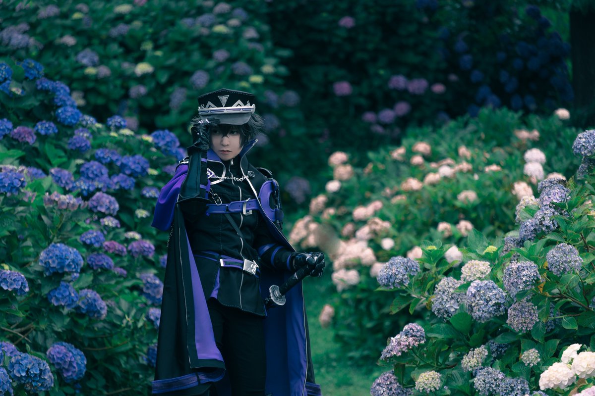 yin_sgr12's tweet photo. ［cosplay］

この世に永遠などないことを知る。

美しきものたちも、いつか。
その色は褪せていく。

No.175│水心子正秀 極 

photo @kukuri9969
#かざはやの里 https://t.co/M0ZNpYL60G