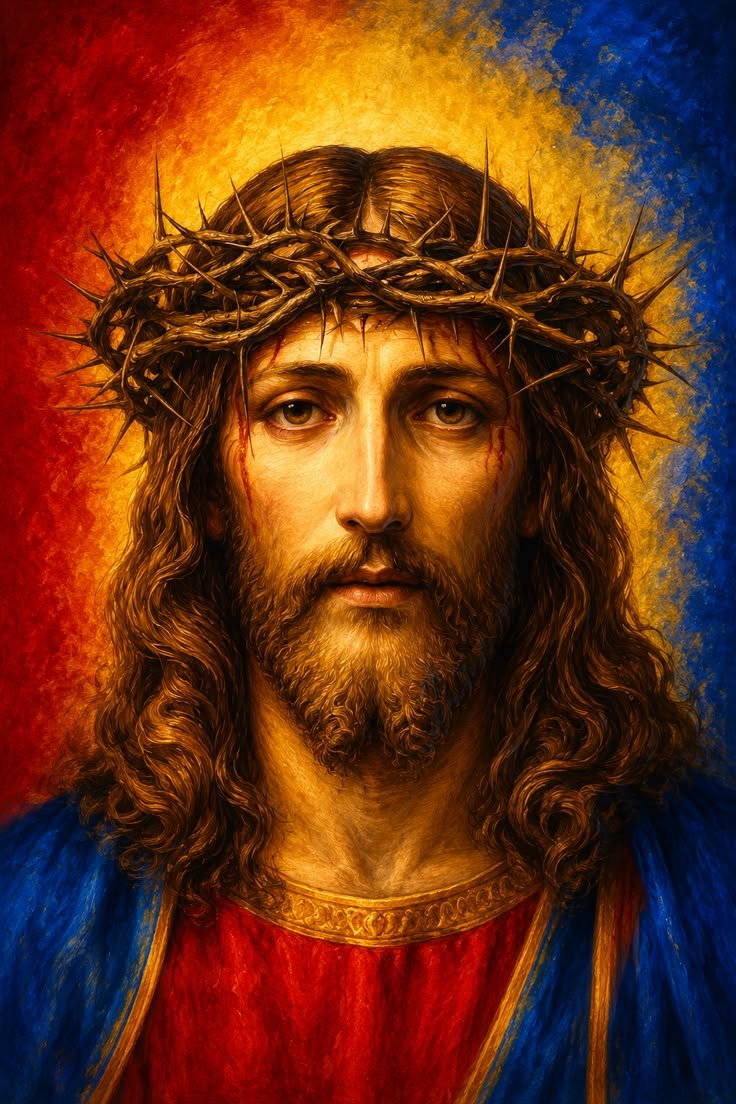 Mothermary0012's tweet photo. Jesus Cristo.. https://t.co/7gz9o6yxMX