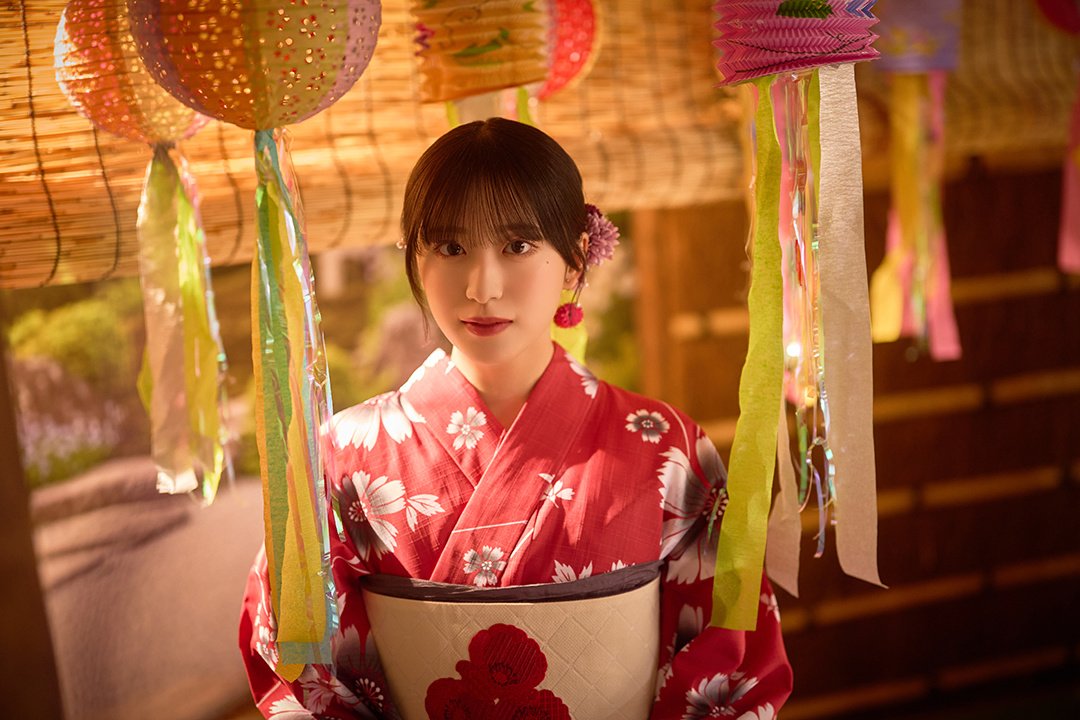 村井優 #櫻坂46