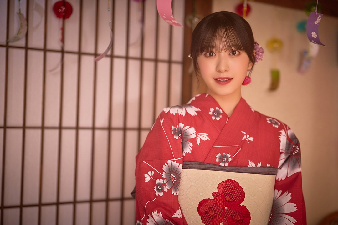 村井優 #櫻坂46