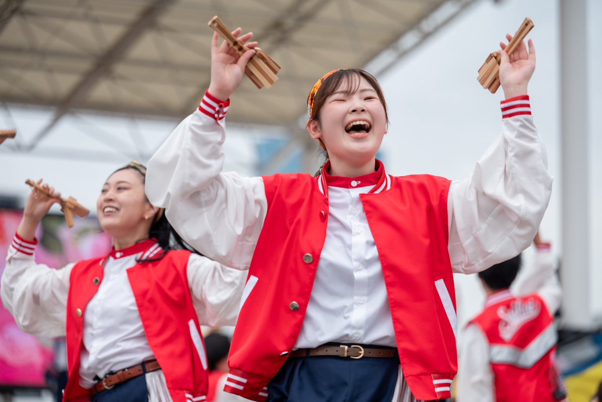 N_TNMT's tweet photo. #SailingKOBE 
#祭会 
#drive 
#よさこい 
#よさこい好きと繋がりたい https://t.co/7zC9vfqVVD