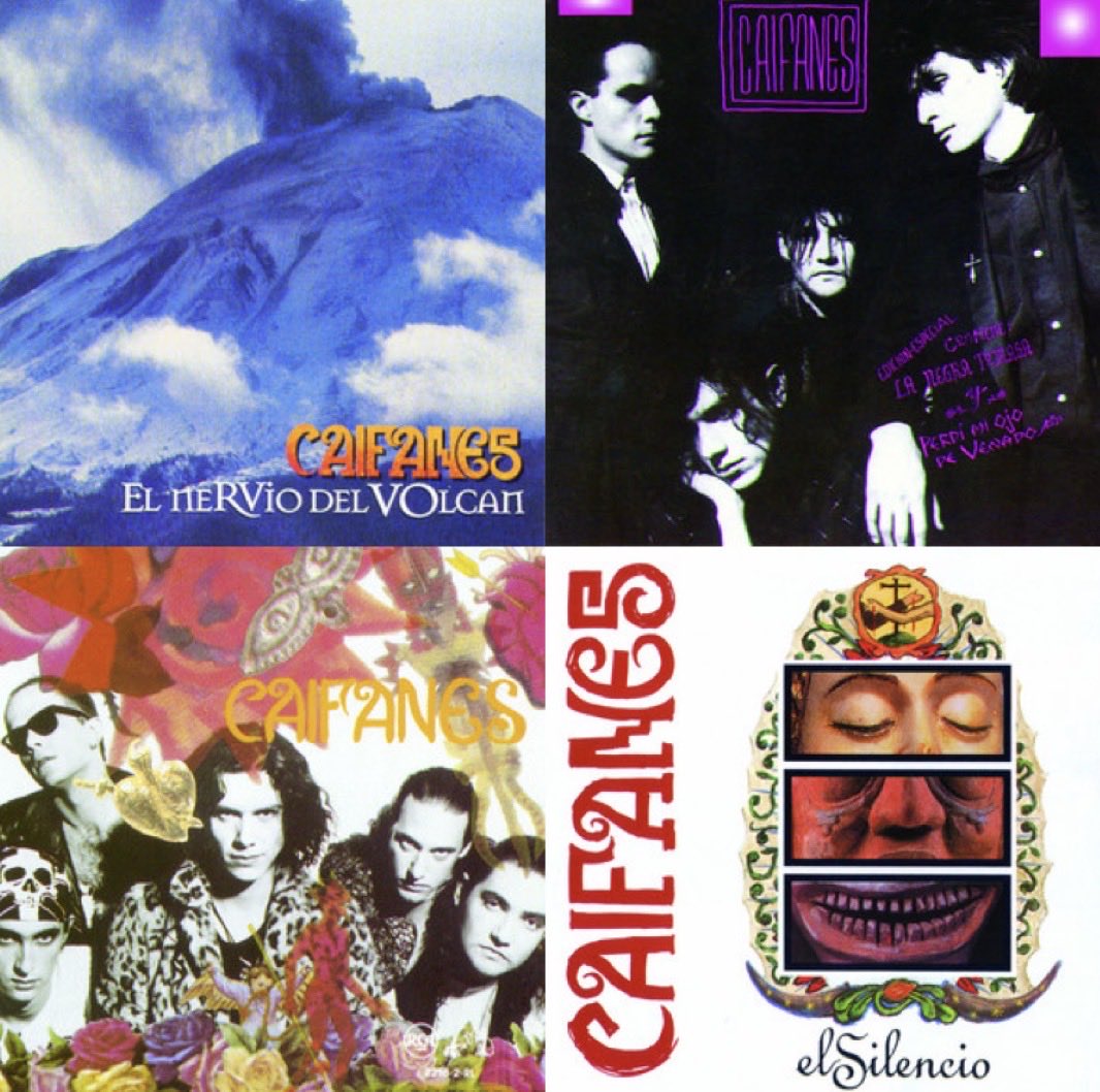 AleMondras's tweet photo. Caifanes, en la música hoy de @Al_Portador #Puebla https://t.co/uMehtLhRiK