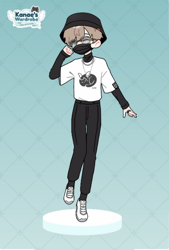 amedotkko's tweet photo. honoured to be part of this project and to help in drawing the following outfits !! 💝

this game has been made with so much love! i hope you guys will check it out and try it for yourselves too! 🥹🫶 https://t.co/DBHw3YSP6K