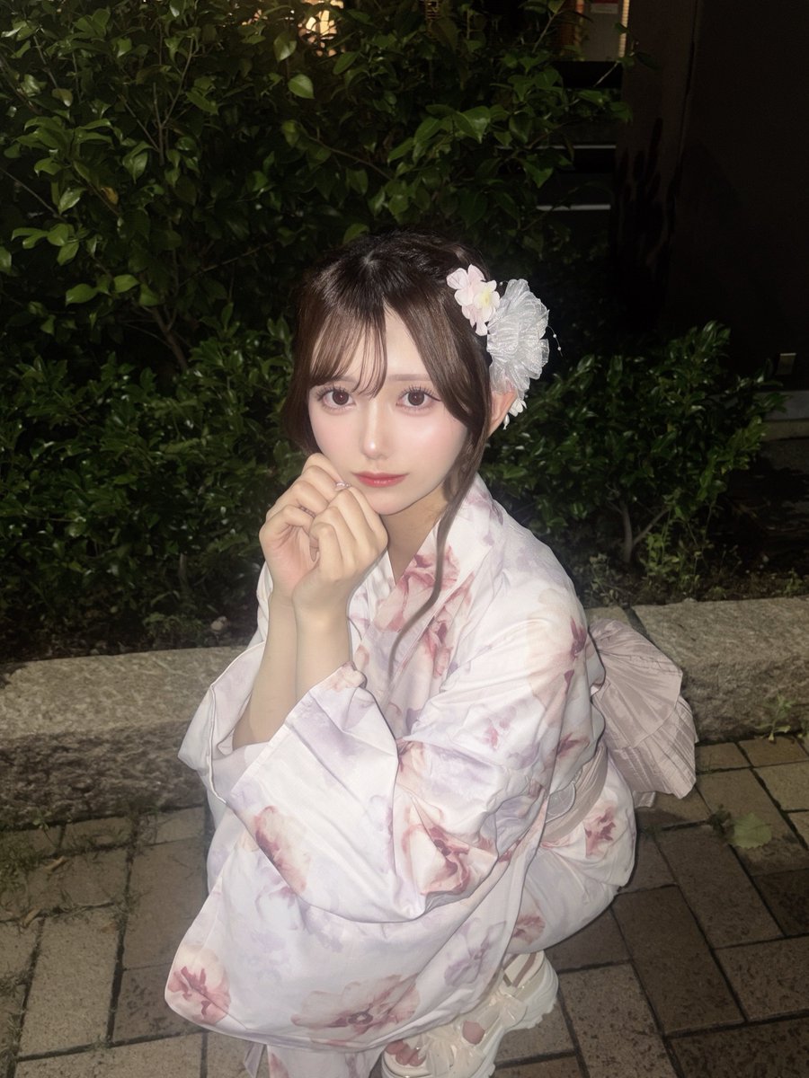 yuyu__9208's tweet photo. 七夕♡ https://t.co/90nk3vzYCn