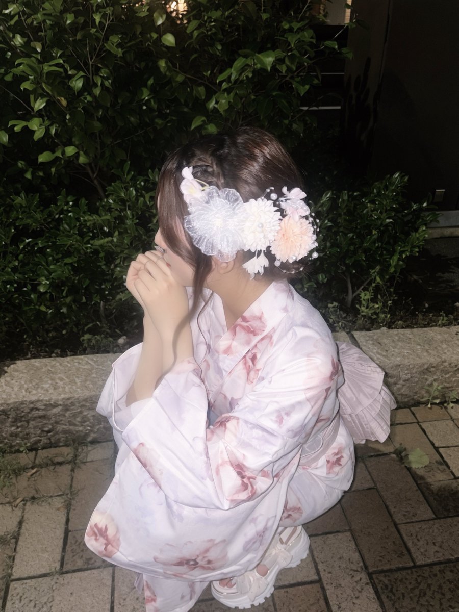 yuyu__9208's tweet photo. 七夕♡ https://t.co/90nk3vzYCn