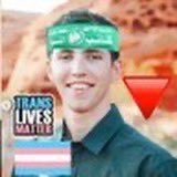 wokejucheism's tweet photo. Tyler Robinson is a LION https://t.co/9Ta39hMnYZ