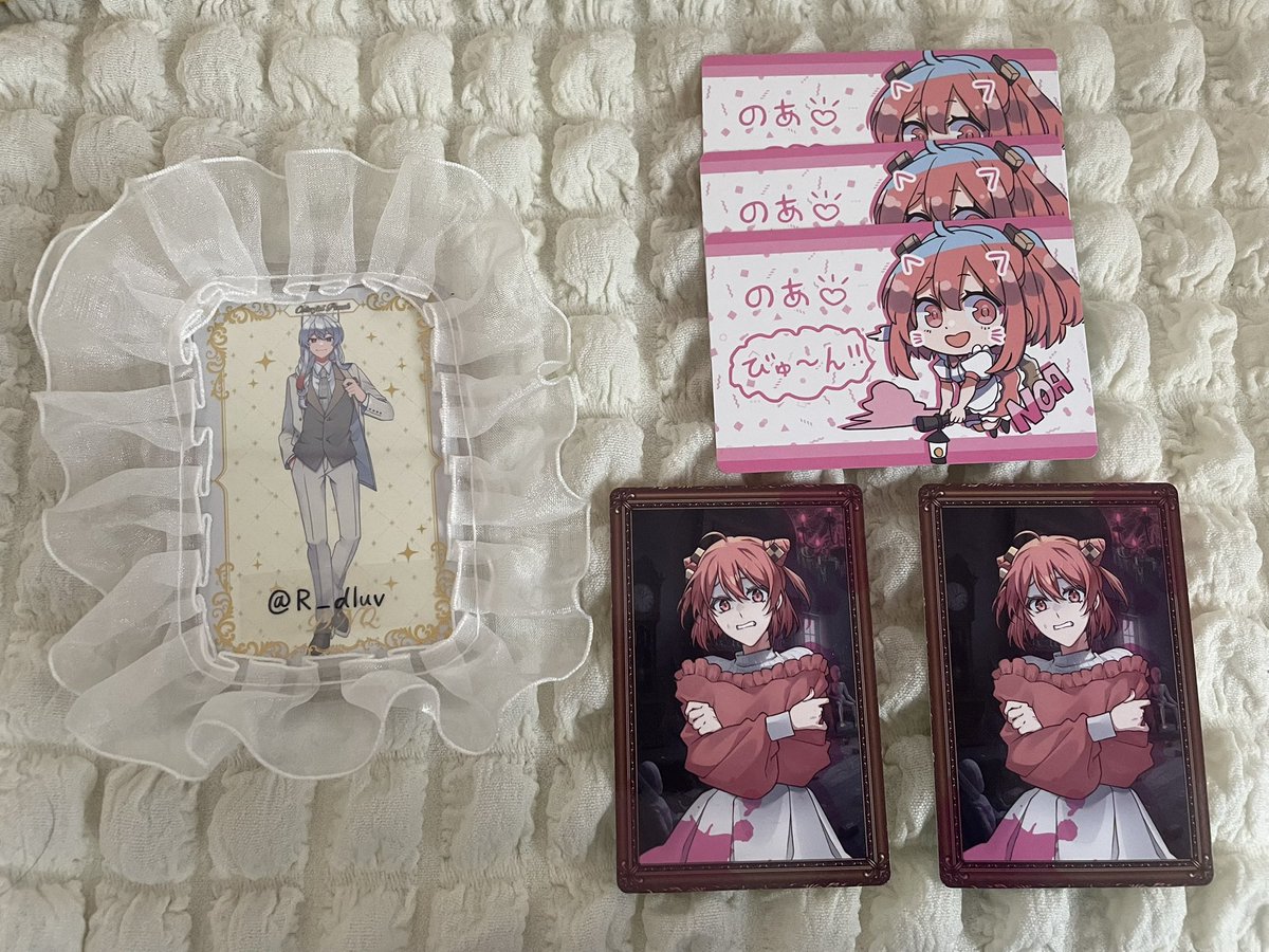 R_dluv's tweet photo. 求￤PayPay、メルペイ
譲￤画像のもの(リプに続きます)

1点からでもお気軽にお声がけください♩

 #からぴちグッズ交換  #からぴちグッズ買取 https://t.co/nChXrUI5In