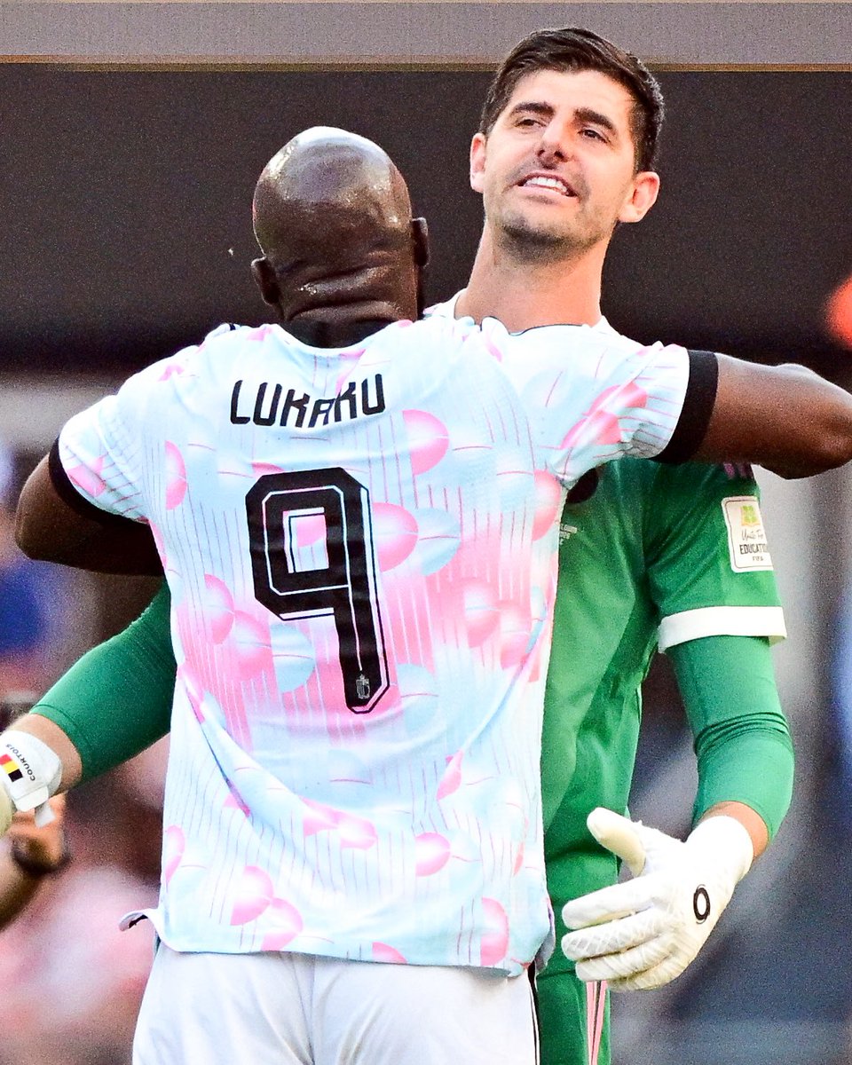 mauriciojornal_'s tweet photo. Encontramos a seleção perfeita para ser campeã.

Não incomoda ninguém e vai manter o Brasil como líder isolado em títulos.

Ainda por cima vai coroar os veteranos da “geração hipotética”.

Achamos um time para torcer. Vamos, Bélgica! https://t.co/IigH6XFsrK