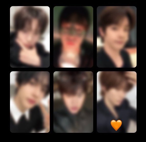 1osww_'s tweet photo. riize Ⅱ ktown4u 特典 トレカ 交換

譲) ソンチャン
求) 同種アントン(🧡)

郵送にて交換希望です📮
気軽にお声掛けください！ https://t.co/vis9xBdFGF
