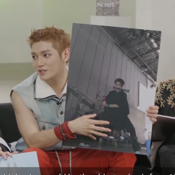taeoxofiles's tweet photo. taeyong’s unreleased photo https://t.co/ljQ2NvUFIC