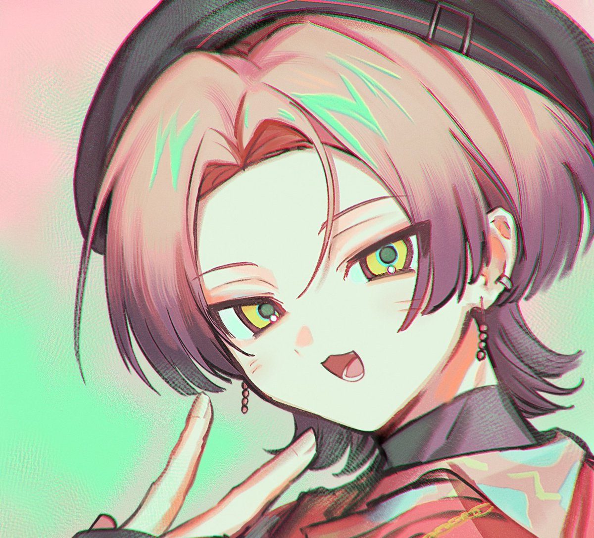 18suzu7's tweet photo. 最近の絵　詰め https://t.co/kFZOxusqtA