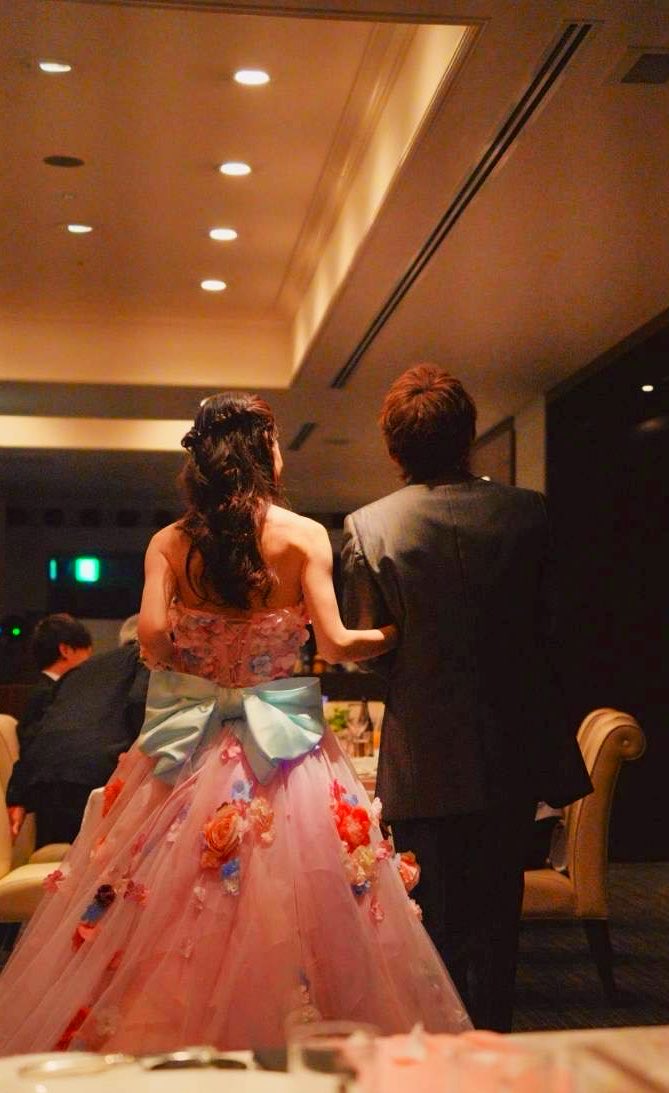 11ham27's tweet photo. 2026/06/27🤍

小さな結婚式を挙げてきました🕊
家族に囲まれて幸せな時間を過ごせました♡

夫と付き合って1年7ヶ月記念日に
挙式ができて最高の記念日になりました🩵 https://t.co/eUAvu816lt