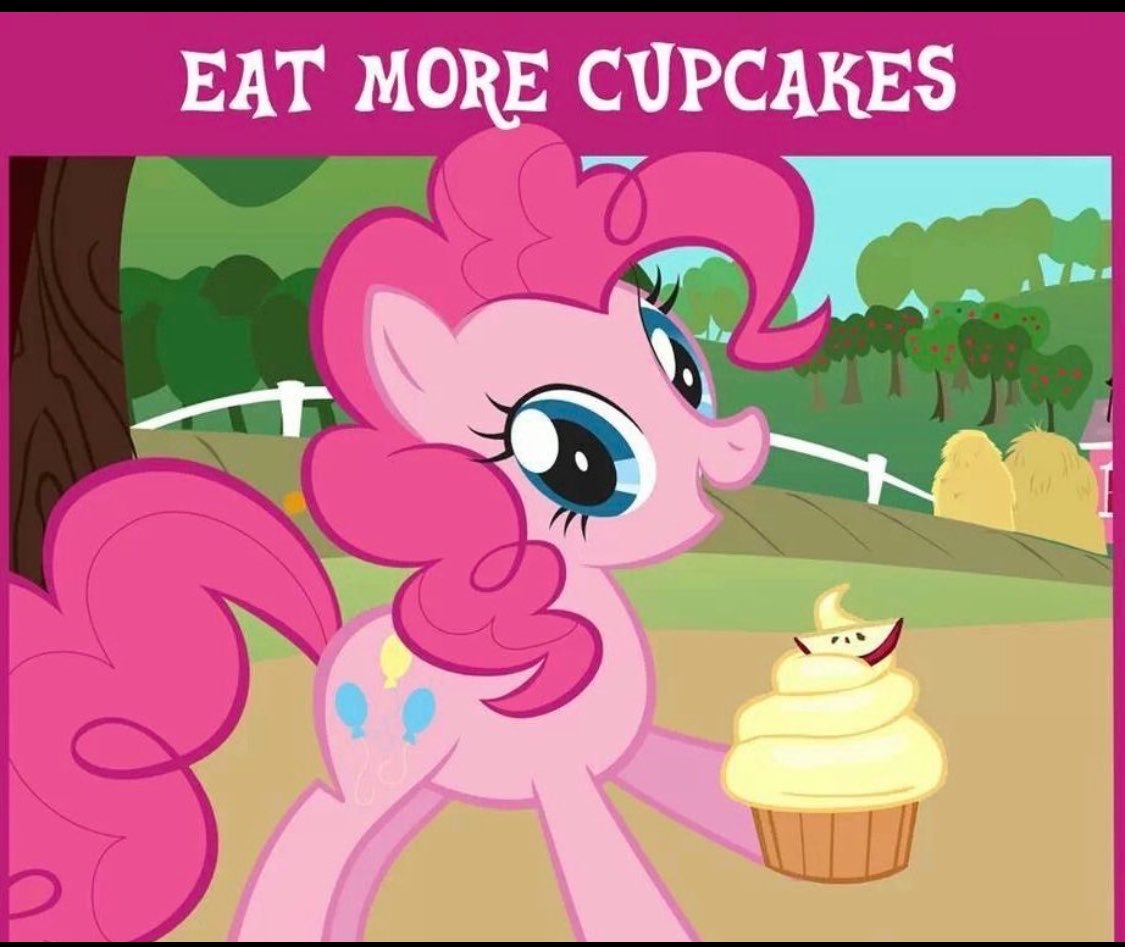irlcakepop's tweet photo. you heard her !!! NOW !!! 🧁 https://t.co/CTlbfRT3Ry