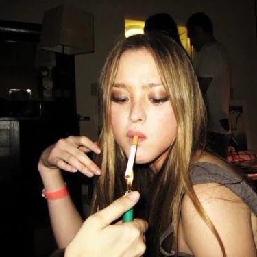 chiatear's tweet photo. #NewProfilePic di otak gw gw devon aoki https://t.co/i6sZ4zT1dE