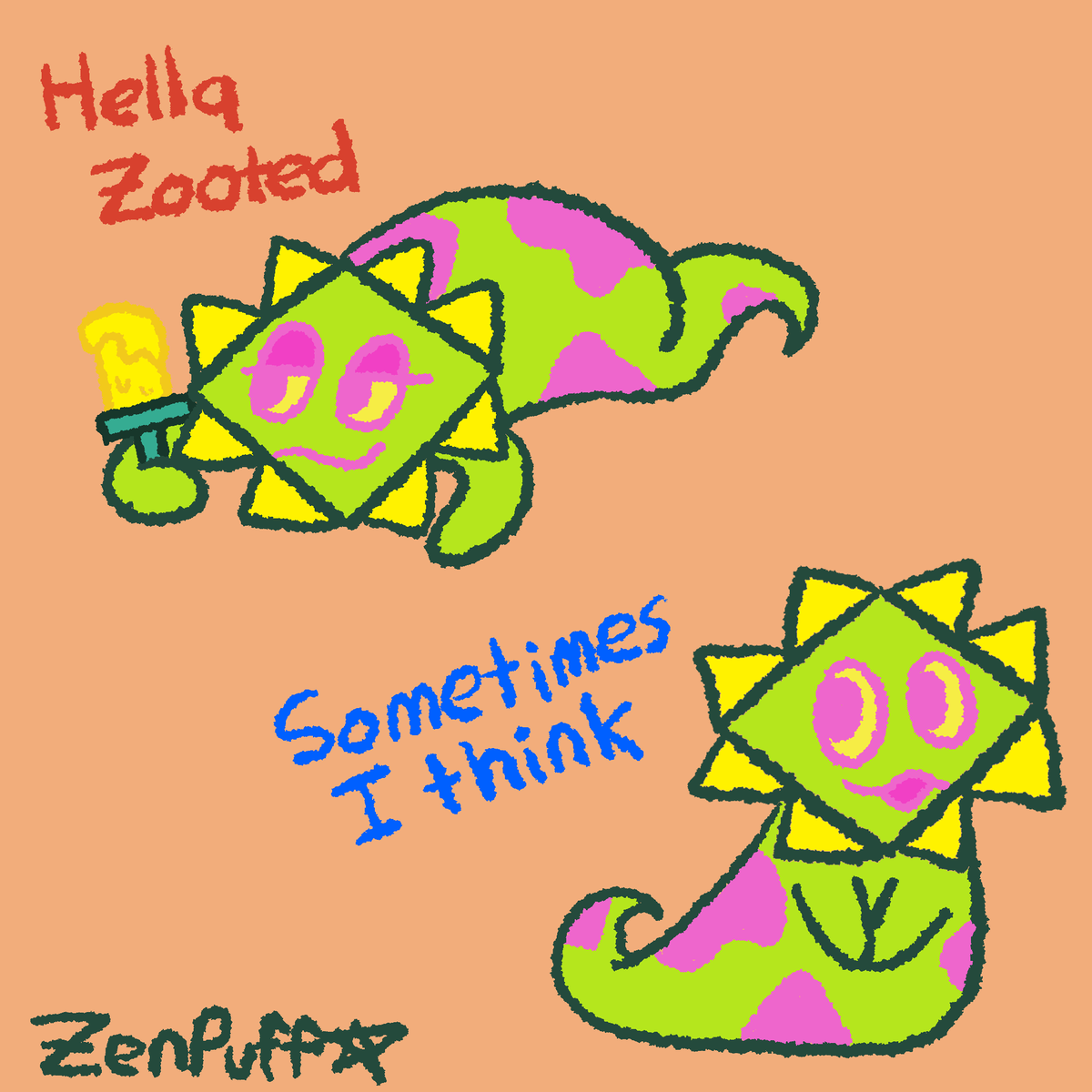 zen_puff tweet picture