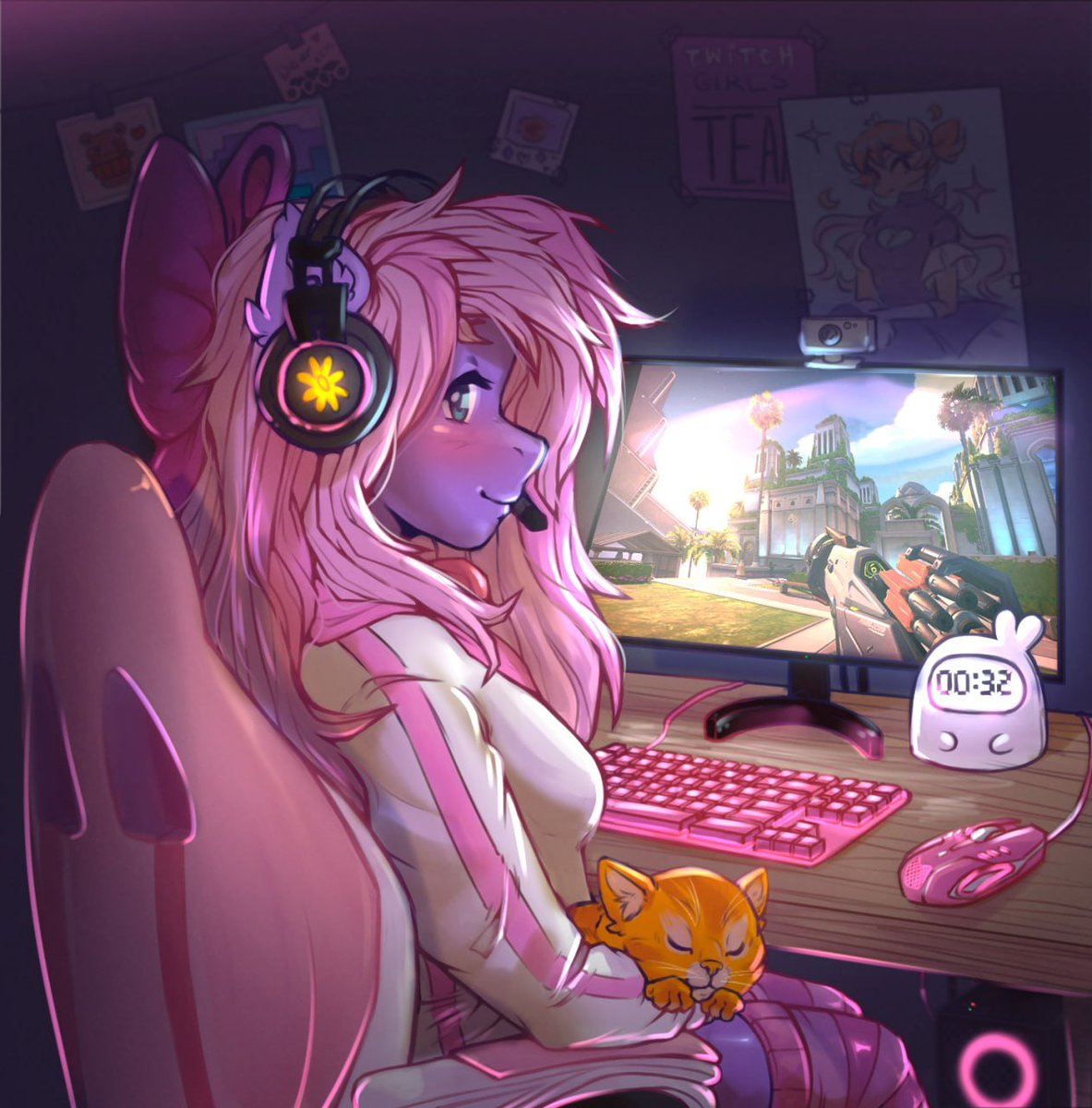 TheJustBee | cm open tweet media