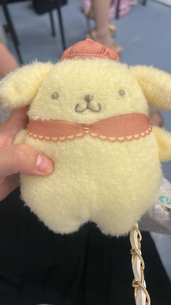 moe_mayojam's tweet photo. かわいー https://t.co/RHd9TvHEnF