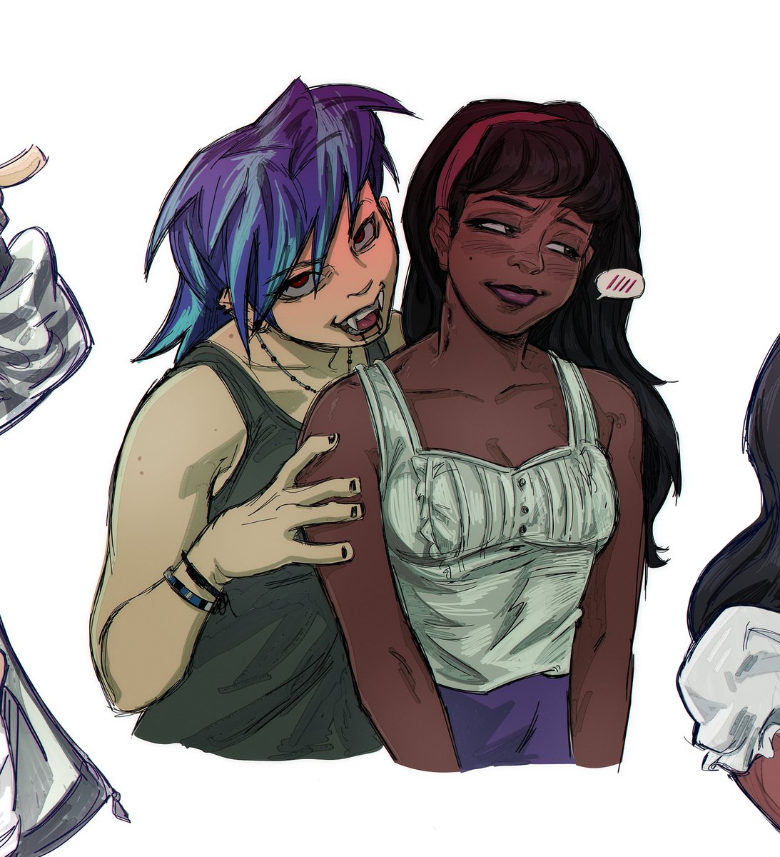 sn_trix's tweet photo. They invented roommates to lovers
#mlp #octaviamelody #vinylscratch #djpon3 #mlpfim https://t.co/i8cBD2Cpr0
