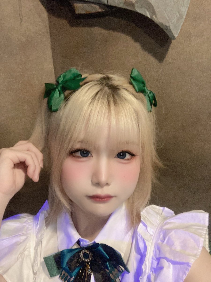 Shieru___zzz's tweet photo. 今お外いてり！遠隔ご帰還まてる！ https://t.co/1Ivf1UXCJ1