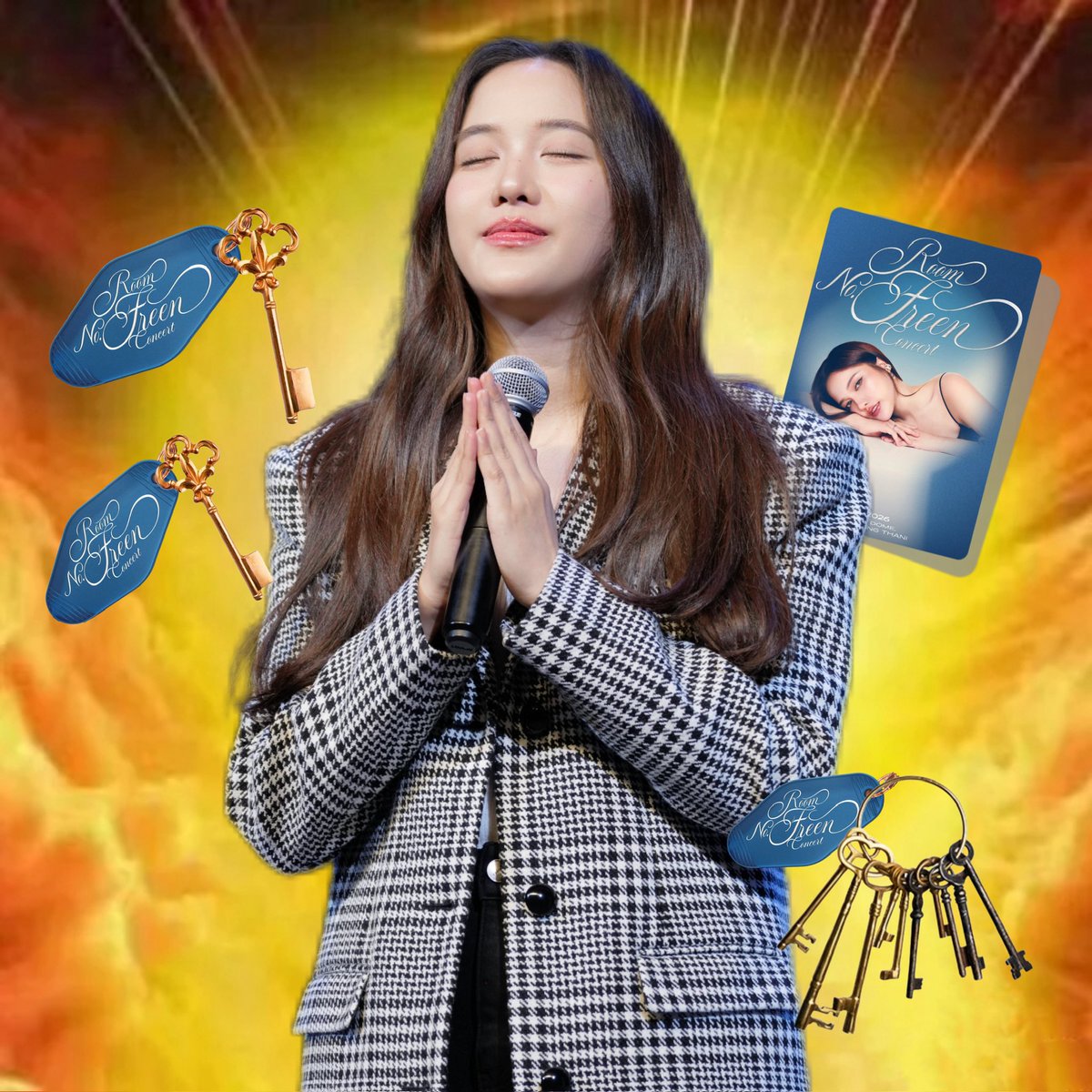 kit6six's tweet photo. 🤞🙏明天我必须成功

#RoomNumberFreen
#InTheFreenRoom
#solennEntertainment #srchafreen https://t.co/WYGKxmbBsC