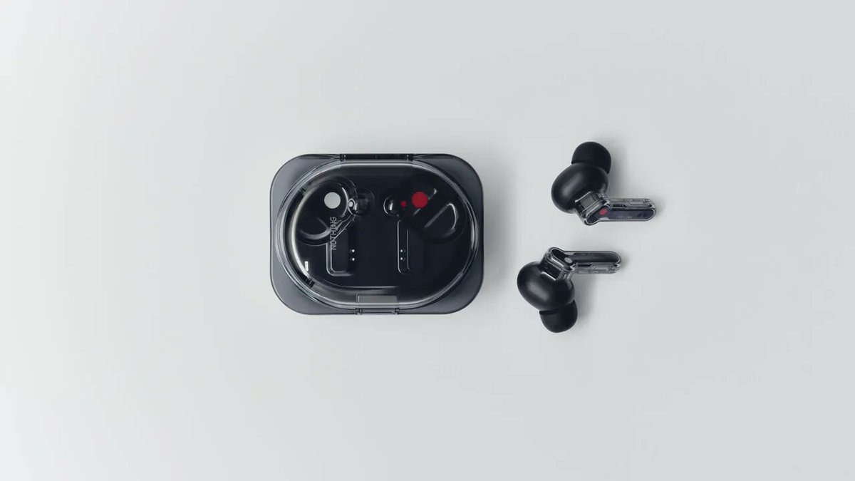 rockleaks's tweet photo. Nothing Ear (3a)
• 12mm dynamic driver
• Active Noise Cancellation (ANC)
• Bluetooth 6.0
• LDAC support
• Hi-Res Audio (24-bit/96kHz)
• Spatial Audio
• Audio Snapshot feature
• Call Recording with AI summaries
#NothingEar3a #Nothing https://t.co/YgEbEyus4C