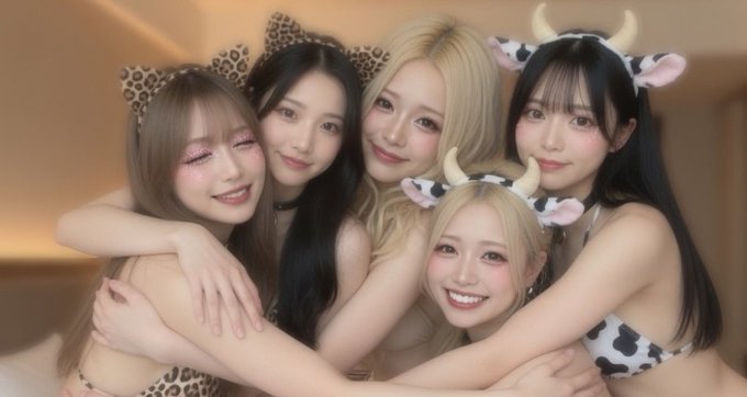 ElalTurgut's tweet photo. いい子はコメント欄見ないようにしてね♡ https://t.co/b5CSk2UB2t