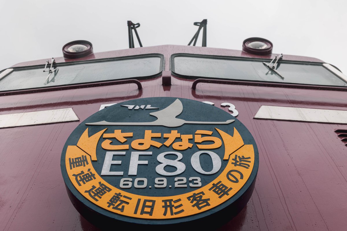 masterisland_dl's tweet photo. 2026/7/5 碓氷峠鉄道文化むら:先のEF30や園内のEE70同様、民営化承継されなかった機関車達。

東鉄諸先輩方の様に語れる思い出はありませんが、誌面でパーマルも惜しまれつつ...を当時知りました。 https://t.co/rZyXewjDIa