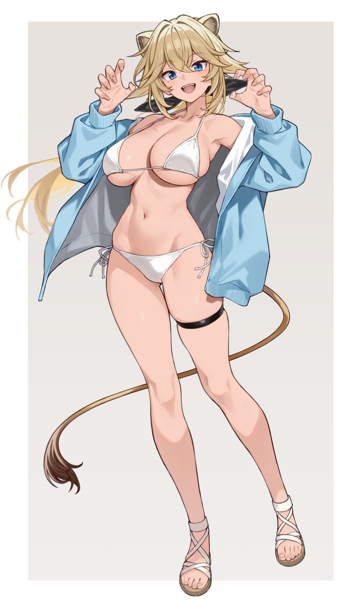 takunomi_athome's tweet photo. #ビキニの日
めっちゃ遅刻 https://t.co/bQHqOkng9M