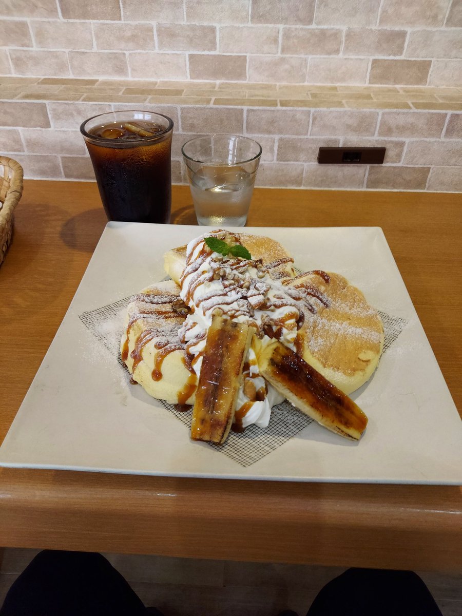 Clis0207's tweet photo. 私はこちらを頂きました😊 https://t.co/LmJYtAdLUc