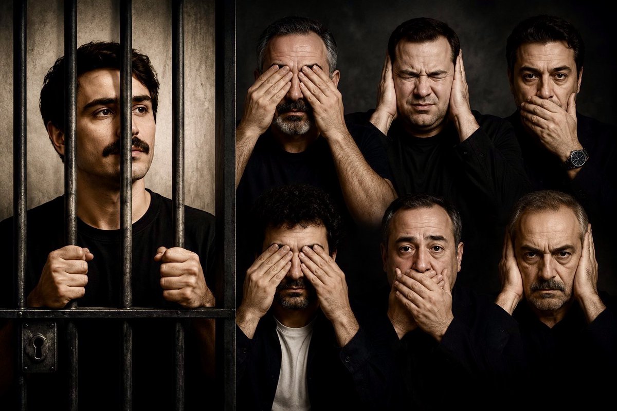 Fuel_Ur_Dreams's tweet photo. @Uzaktan8138 3 maymunları iyi oynuyorlar AKkomedyenler! https://t.co/zowXsHdmiU