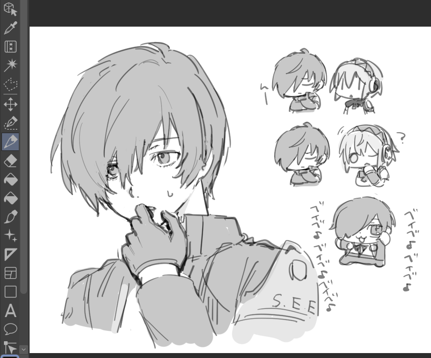 kaigaaaannokagi's tweet photo. https://t.co/10GE5kQYG1