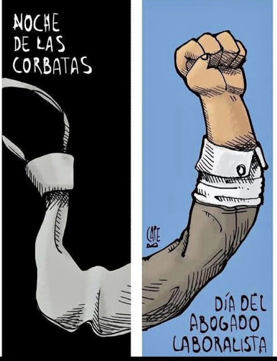 NataliaBSalvo's tweet photo. En conmemoración a quienes fueron detenidos, torturados y desaparecidos en La Noche de las Corbatas,  y a todxs los que hicieron y hacen de esta gloriosa profesión una causa de vida.
Feliz día de lucha. Feliz día del abogado/a laboralista
CENTENO, ARESTIN, FRESNADA, CANDELORO, ALAIS, predentes, ahora y siempre.