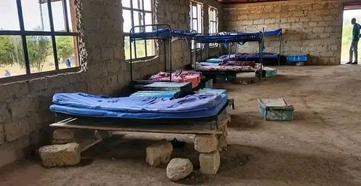 AMakari's tweet photo. @HonMoses_Kuria Remember Yatia secondary in Baringo https://t.co/v7V7dGE0ld