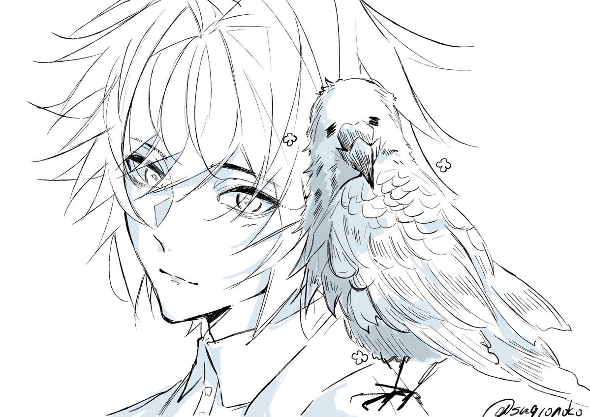 su910noko's tweet photo. 🌊🐦‍⬛ https://t.co/6avs0125f0