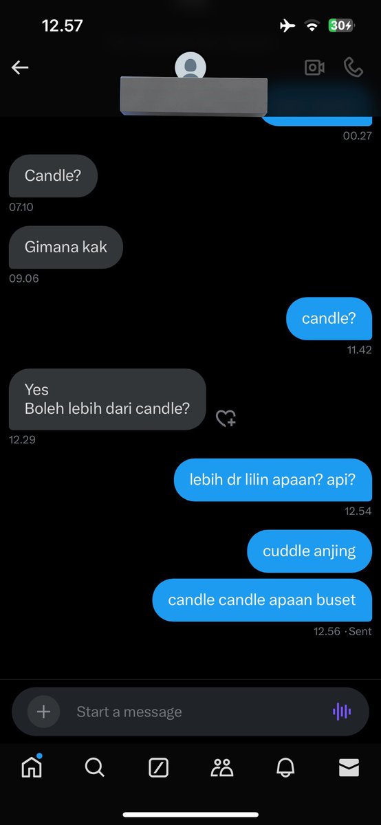 hael_raphael's tweet photo. Aaaa!!! Mirip ini engga sih? Wkwkwk 😭😭😭😭 https://t.co/DNefPZkc7O