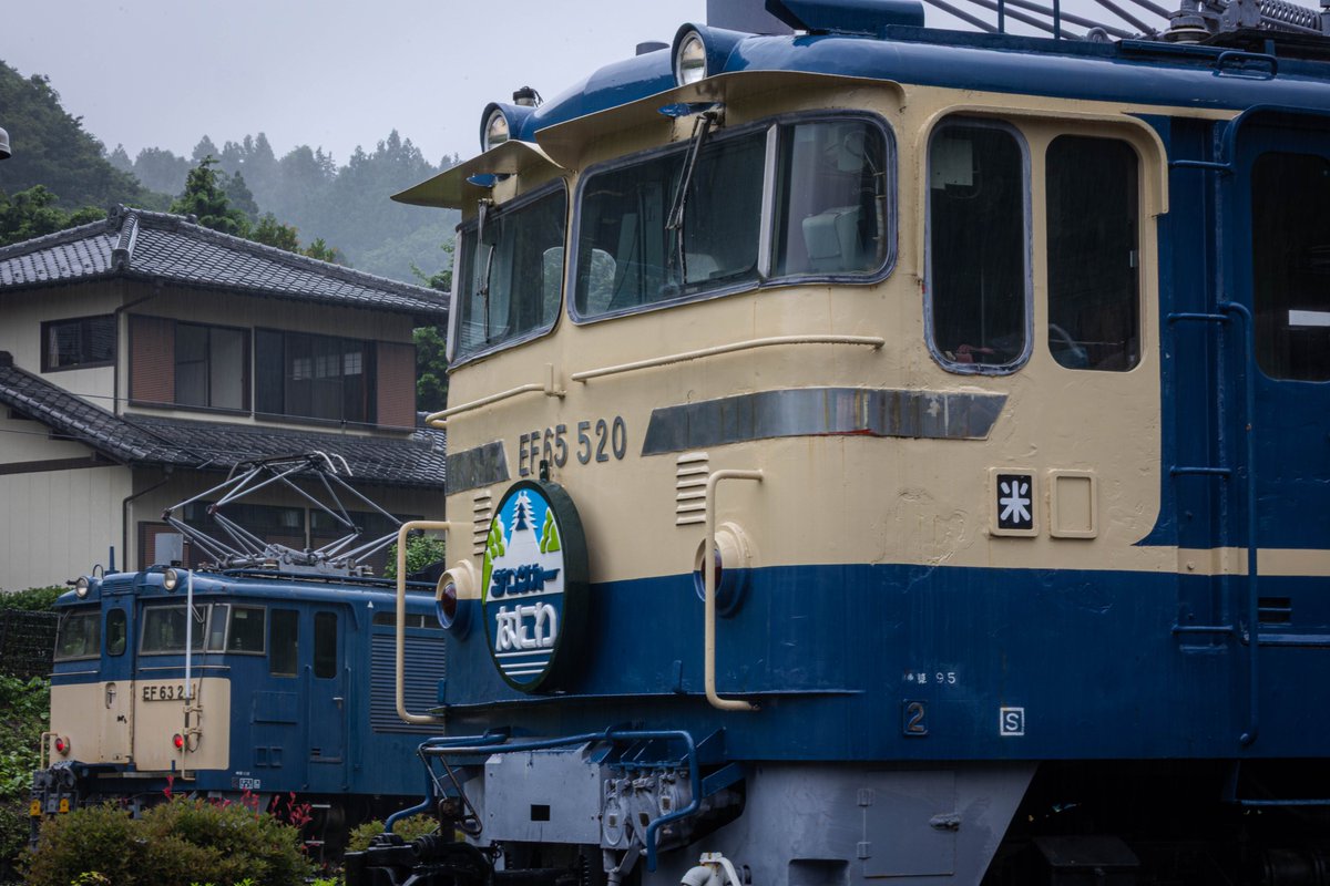 masterisland_dl's tweet photo. 2026/7/5 碓氷峠鉄道文化むら:山富士も圧巻でしたが、この大サロの活かし方は想定以上に格好良かったですね。

今の動く同僚もゲスト参加で。 https://t.co/IDRSEGThYk