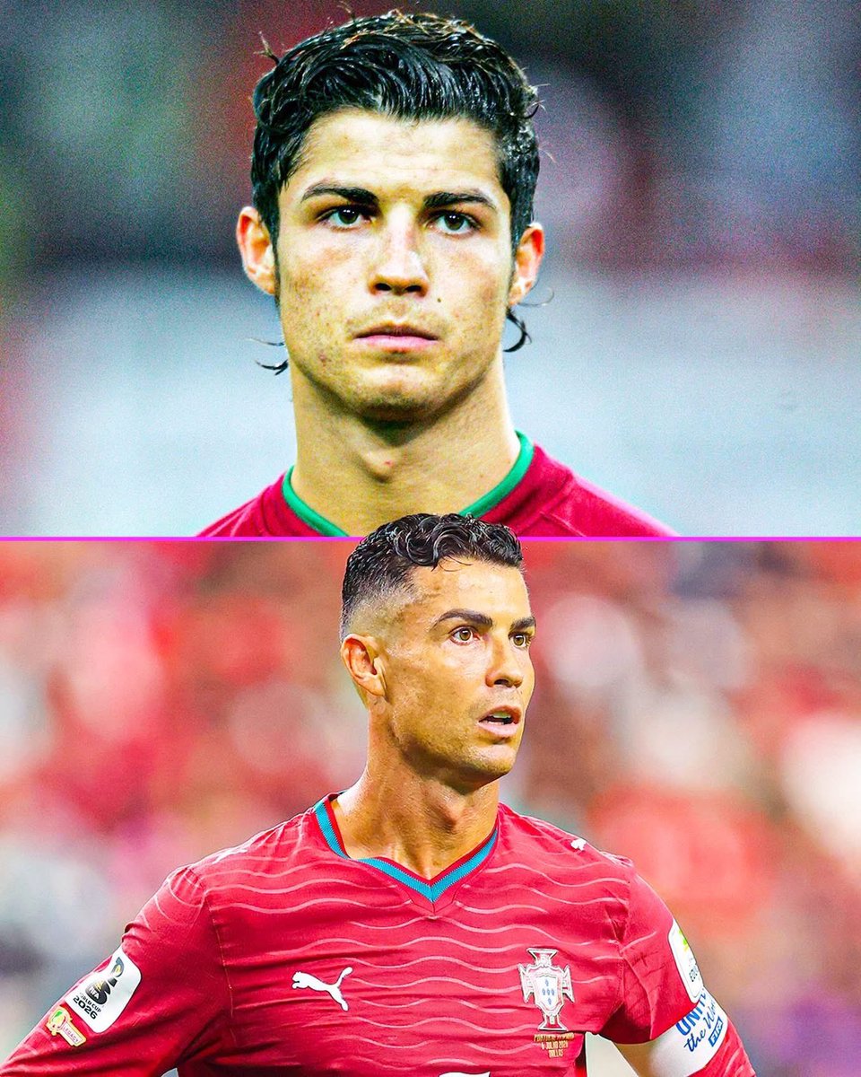 كريسسCr7 tweet media