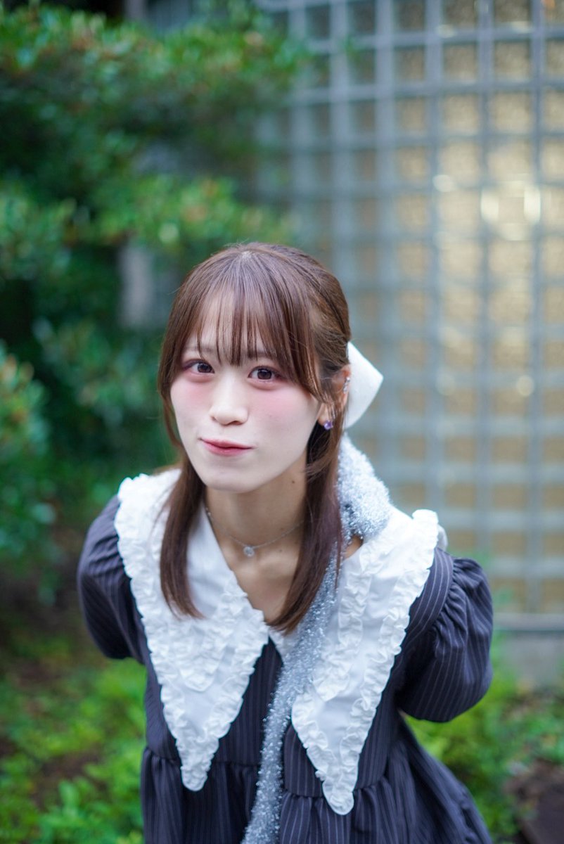 寒河江 咲菜【LIT MOON】 (@haremizu500ml) / Posts / X
