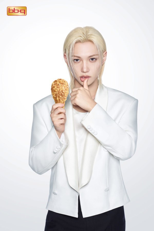 lix_star23's tweet photo. @FLXCentral Felix is deliciously good for bbq!!!

BBQ FELIX CRUNCH CAMPAIGN 
#FELIXxBBQ
#필릭스_BBQ_황올한_만�� https://t.co/VxJTCAYMla