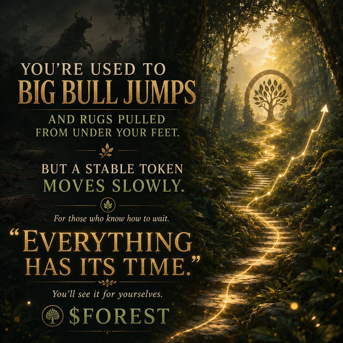 ForestLand tweet media