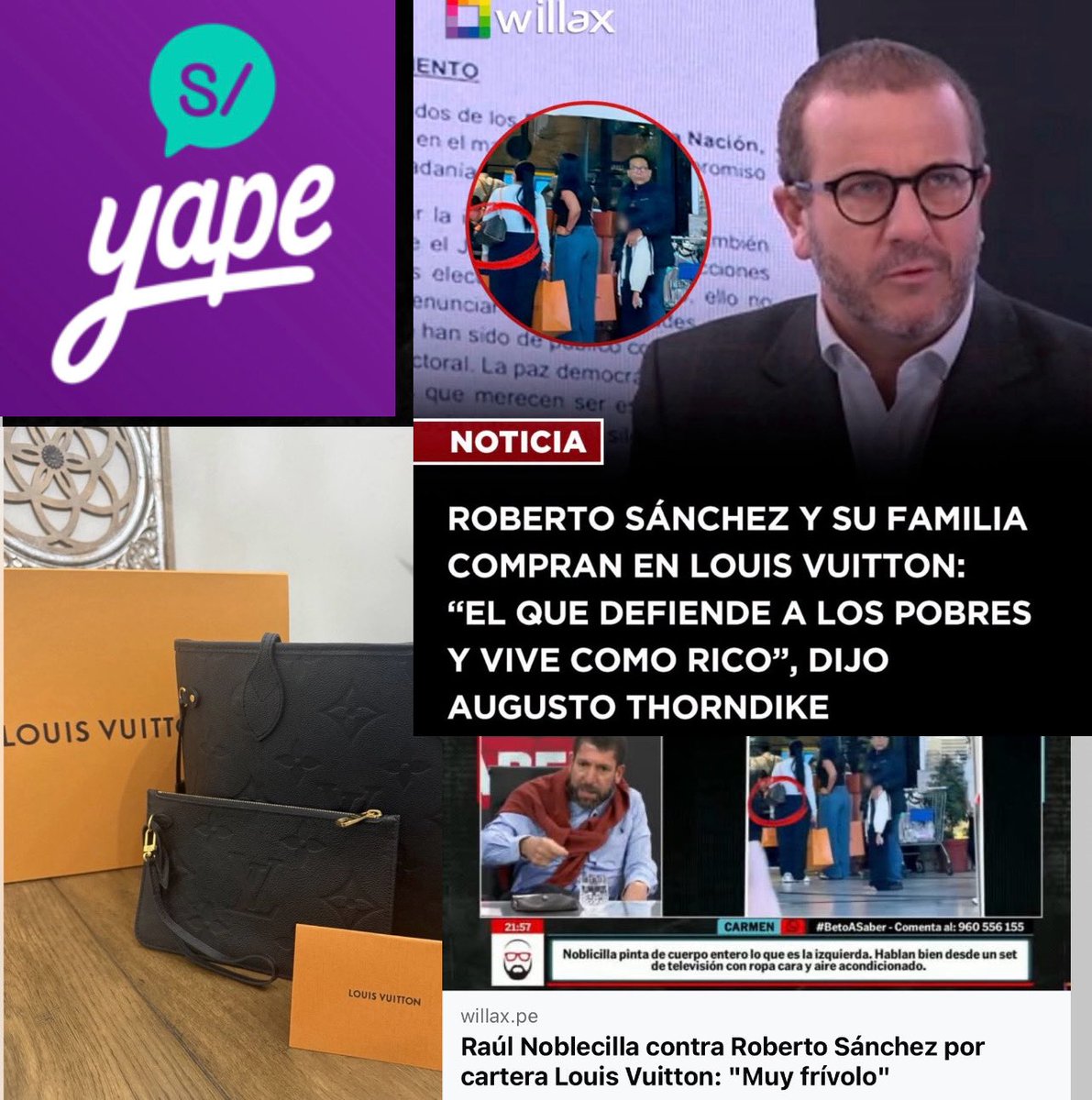 omelgare's tweet photo. @KevinEBonilla tu sigue yapeando nomás sonso https://t.co/aI50PGinC8