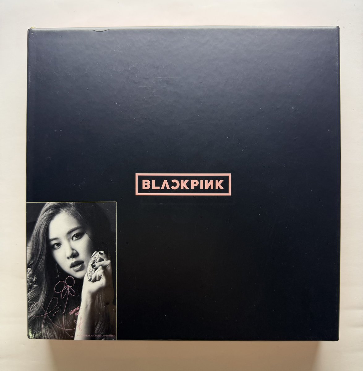 SHOPXX221's tweet photo. 600฿
👉📮จัดส่งฟรี
#ตลาดนัดblackpink #ตลาดนัดบพ
#ตลาดนัดblink #ตลาดนัดblakpink https://t.co/YPKUpqQd0j