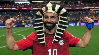 provincia1270's tweet photo. 🇪🇬 Egipto: Los Faraones de @MoSalah que no le temen a Messi y quieren hacer historia. Primer choque mundialista entre la Argentina y el país africano que es parte de Medio Oriente, y es conocido mundialmente por las pirámides.
Leé la nota completa de @CecilioPane👇 https://t.co/nrgZT9uu1c 
💻https://t.co/7P2SCJ8Q4I 
📲App 👉https://t.co/5ckWrpoBgX