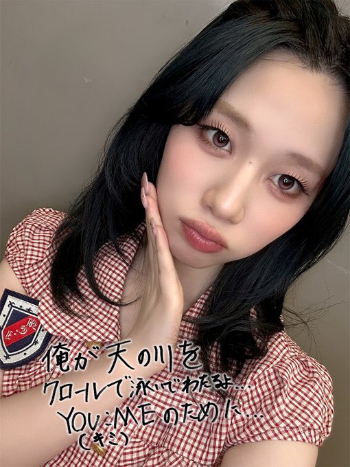 _ayanestar_'s tweet photo. やばい俺泳げんから早く迎えきて() https://t.co/QtclirbSdY