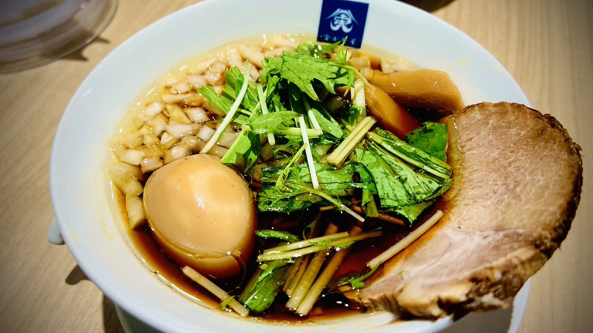 chachakingram's tweet photo. 甘い系ラーメンは
あまり得意では無いのですが…
二日連チャンで甘いラーメンw

7/6(月)
富士虎屋 浅草店
🍜らぁ麺黒

7/7(火)
わいず一門 梟 池袋店
🍜玉子ラーメン+チャーシュー

7/11(土朝)※予定
塩豚骨 たちひら 渋谷店
🍜角煮ラーメン←絶品✨️

 #ラーメン
 #デブ活
 #血液はラーメンスープ https://t.co/zGstPWjd08