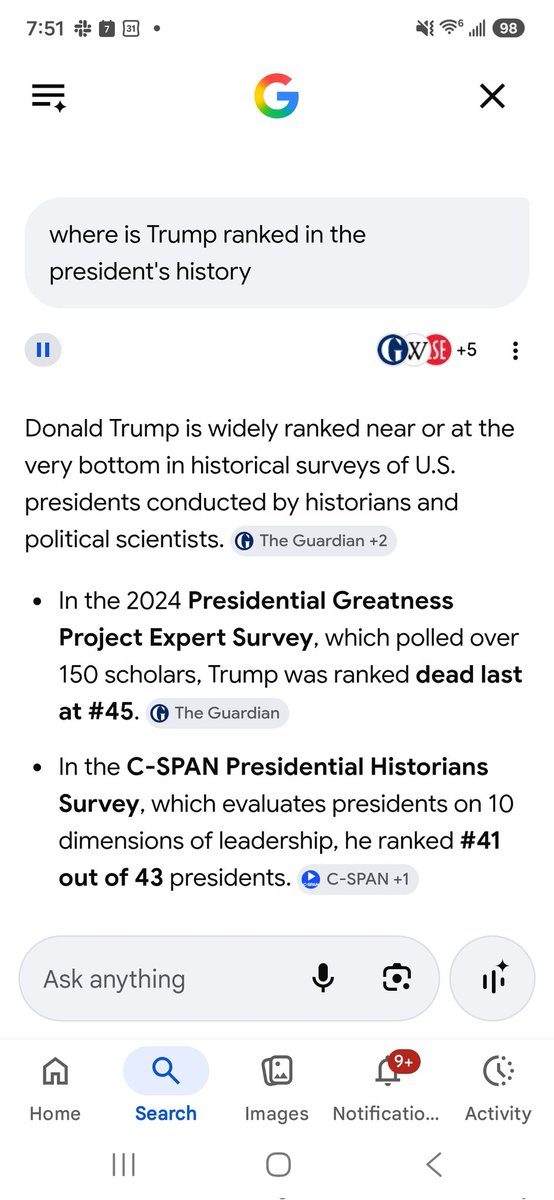 RobertC01151604's tweet photo. @FreeAmericaX_ Yet again the poll ass taken by 5 magats in fkn Nebraska 🤣🤣 you maga morons need so badly to believe this shit lol... you know he is terrible you know he is doing a terrible job but you let your pride get in the way of your common sense 🤣🤣 so dumb....so sad... https://t.co/g6AIyOpvKe