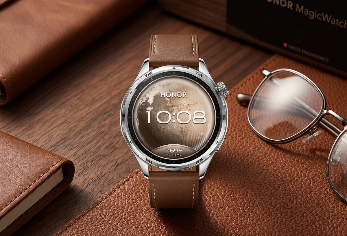RedpresNoticias's tweet photo. 📌 ¿Qué puede hacer realmente un smartwatch? Características clave explicadas
🔎 https://t.co/goKfeuG6k2
Tags | 🏷️ #Smartwatch #Salud #Fitness #Productividad #Notificaciones #Batería #Tecnología #Honor @HonorWatch6 https://t.co/l7k0OFOy3b