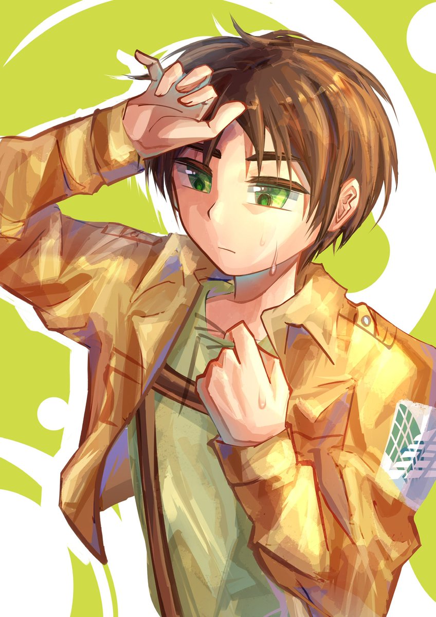 ayakolinz's tweet photo. Hot☀️
#aot #AttackOnTitan #ErenYeager #MikasaAckerman https://t.co/zKBdfp3ogQ