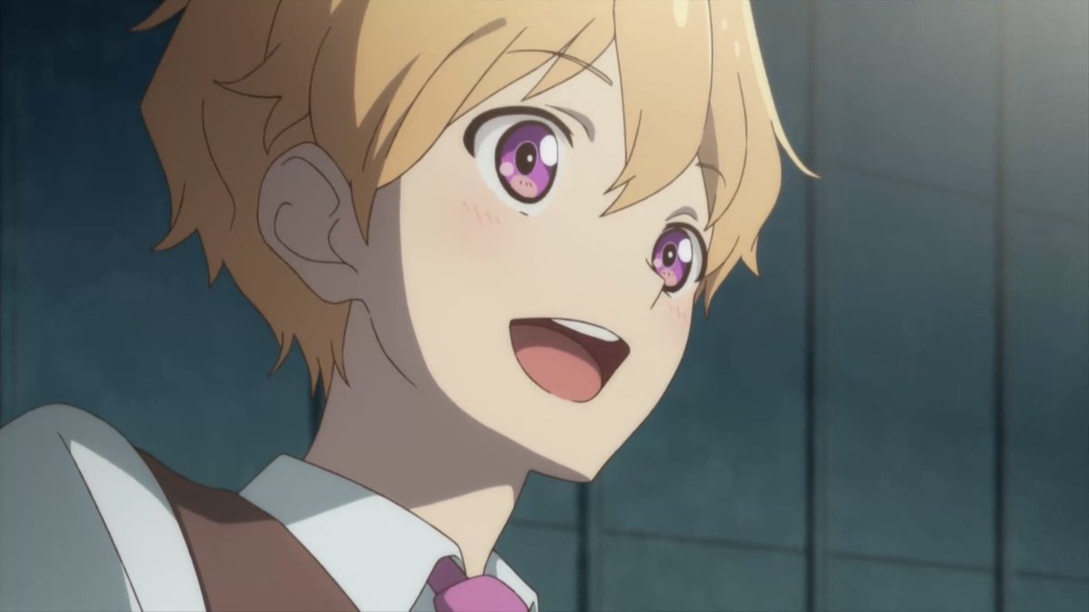 ykmar4's tweet photo. 小春ちゃんに魅せられていく朝陽くん
真昼ちゃんからの目線が冷やか
#aikatsu https://t.co/pxWeHvLDZm