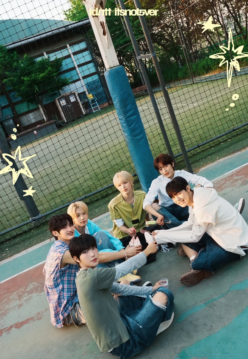 idntt_cosmo's tweet photo. idntt <itsnotover>
Concept Photo Lit Heart ver. - Day

id2, id5, id11, id15, id20, id21

2026.07.13 6PM KST

Pre-save
🔗 https://t.co/Cy4pu8HDxy

#idntt #아이덴티티
#unevermet #yesweare #itsnotover https://t.co/LEqDUXJejH